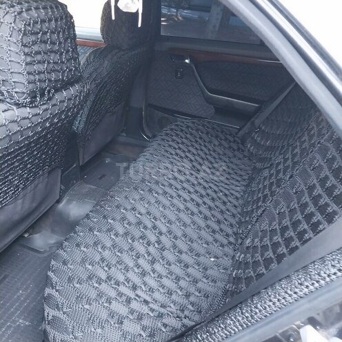 Mercedes C 220-8