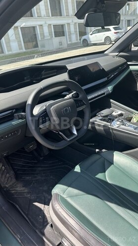 Changan Qiyuan A06-5