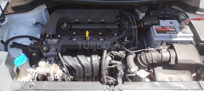 Kia Rio-8