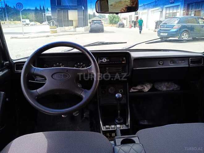 LADA (VAZ) 2107-3