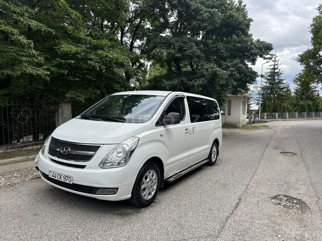 Hyundai H-1-4