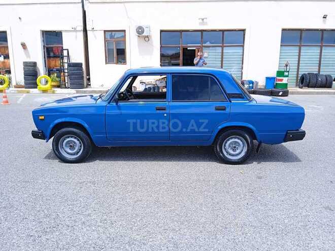 LADA (VAZ) 2107-5