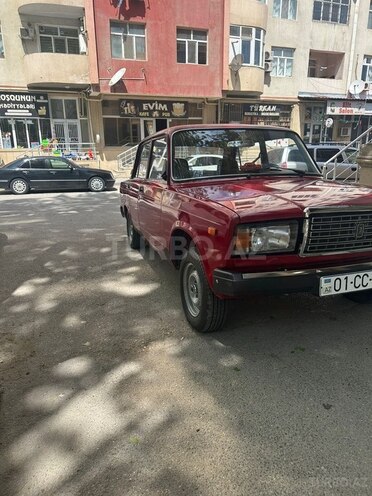 LADA (VAZ) 2107-3