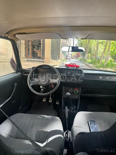 LADA (VAZ) 2107-6