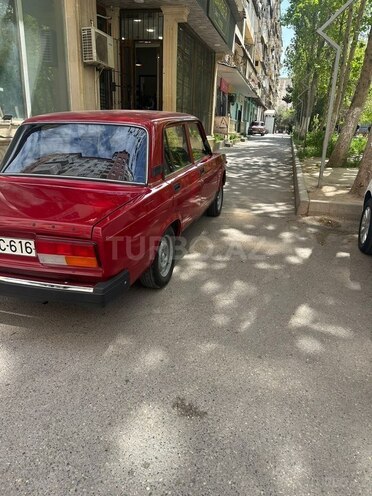 LADA (VAZ) 2107-4