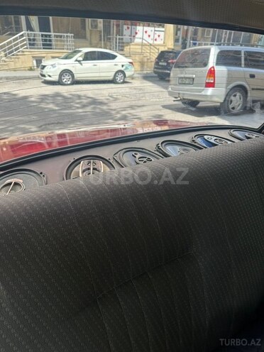 LADA (VAZ) 2107-7