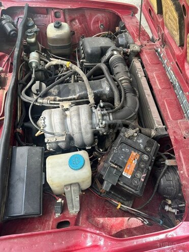 LADA (VAZ) 2107-8