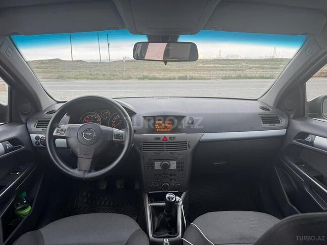 Opel Astra-5