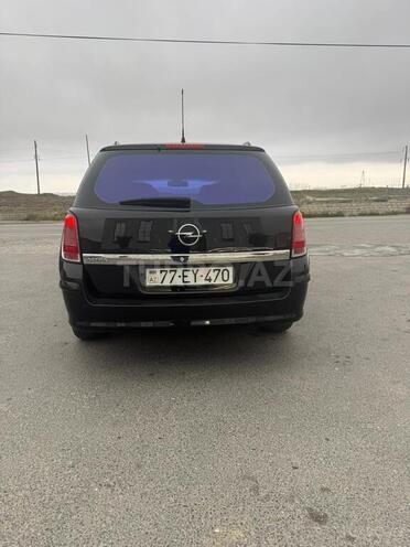 Opel Astra-2