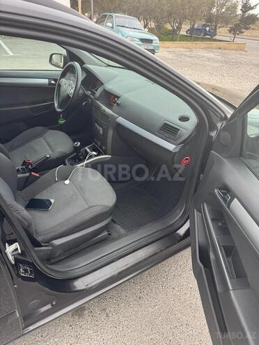 Opel Astra-7