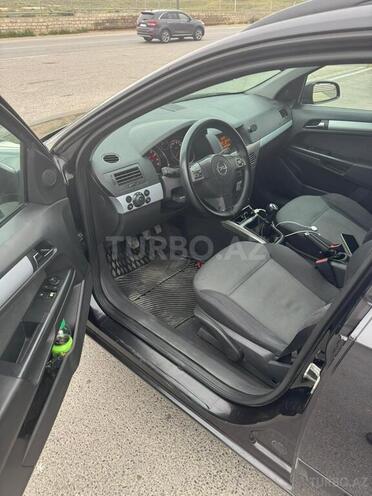 Opel Astra-6