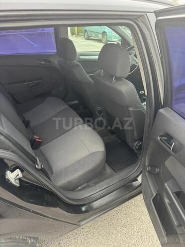 Opel Astra-8