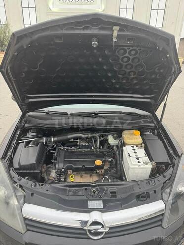 Opel Astra-13