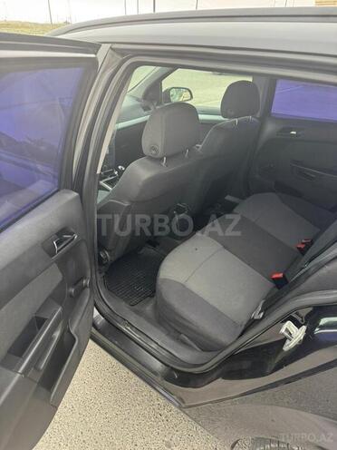 Opel Astra-15