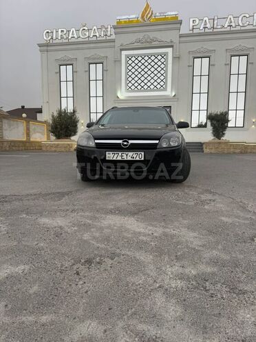 Opel Astra-9