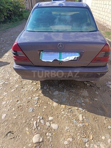 Mercedes C 230-2