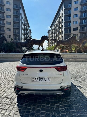 Kia Sportage-10