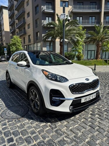 Kia Sportage-4