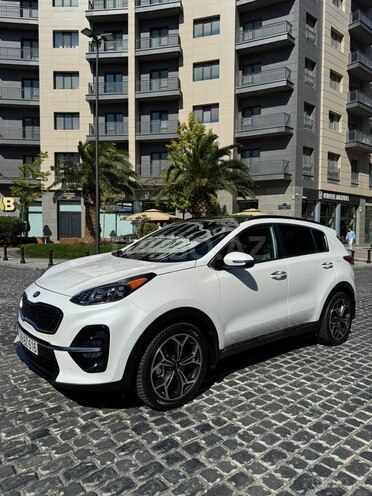 Kia Sportage-5