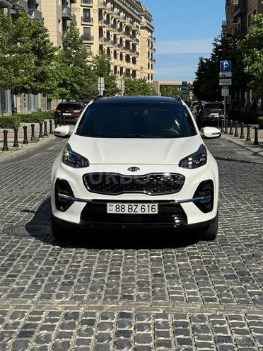 Kia Sportage-1