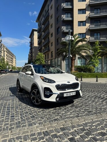 Kia Sportage-2