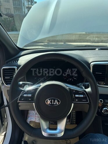 Kia Sportage-17