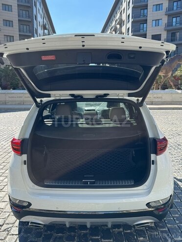 Kia Sportage-11