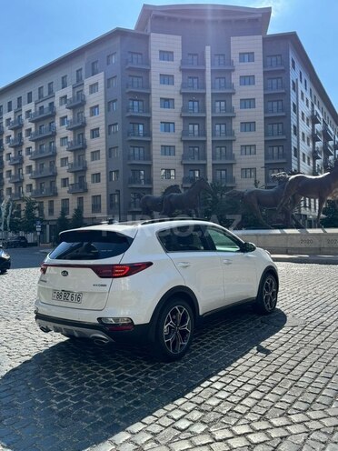Kia Sportage-8