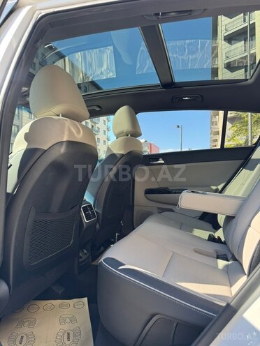 Kia Sportage-14