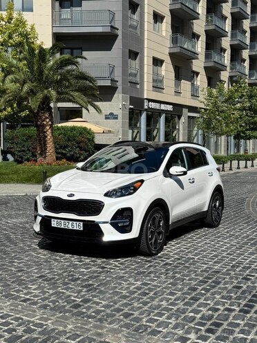 Kia Sportage-3