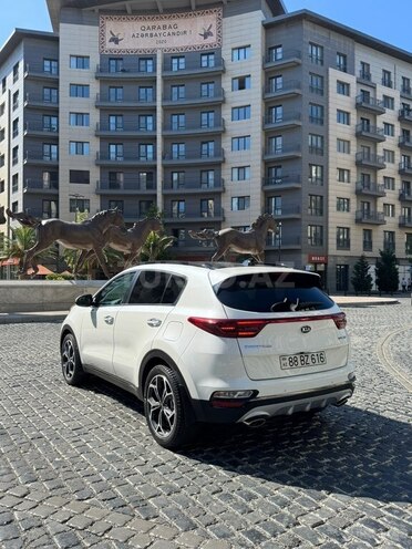Kia Sportage-7