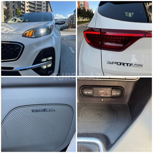 Kia Sportage-20