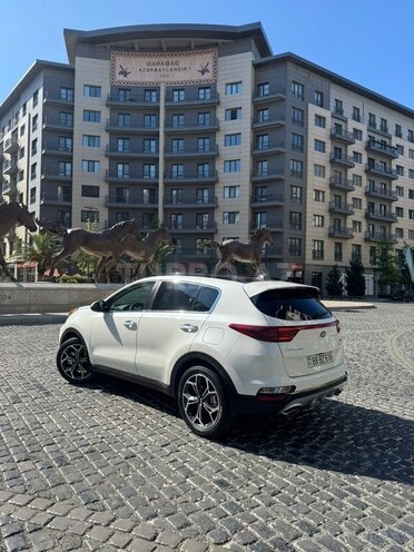Kia Sportage-9