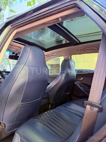 Hyundai Santa Fe-2