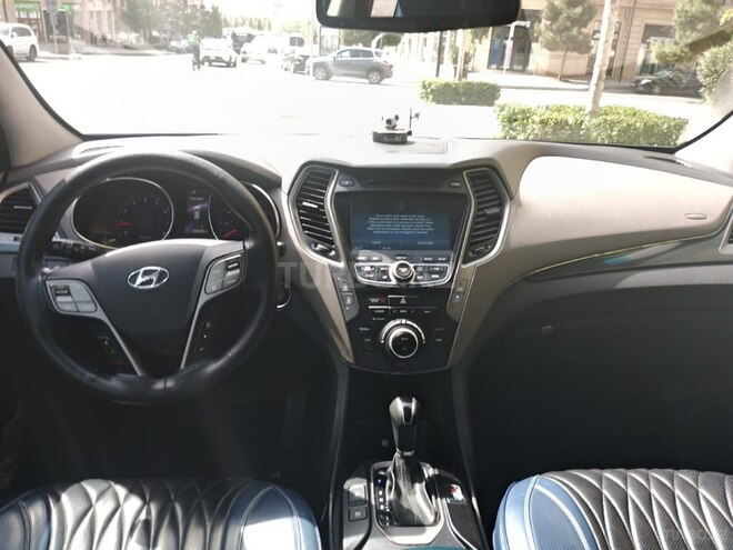 Hyundai Santa Fe-7