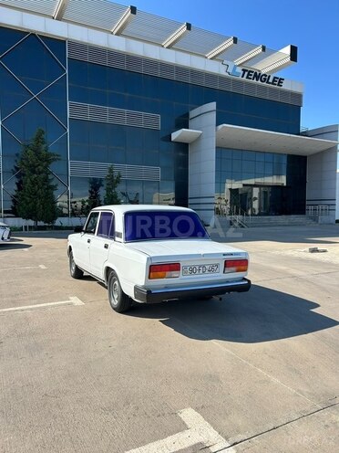 LADA (VAZ) 2107-6