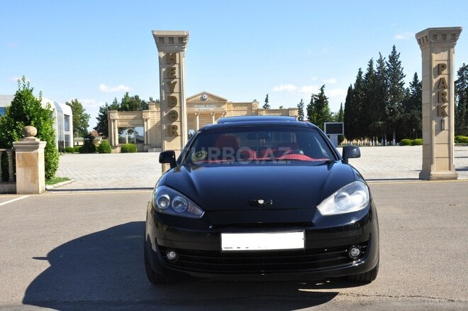 Hyundai Coupe-1