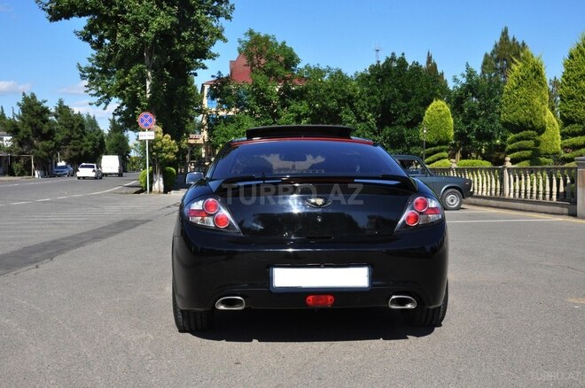 Hyundai Coupe-3