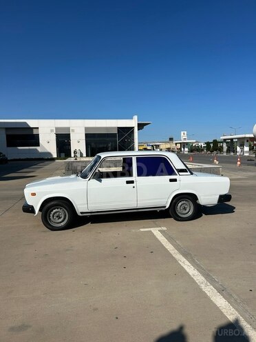 LADA (VAZ) 2107-7