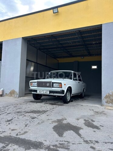 LADA (VAZ) 2107-9