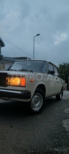 LADA (VAZ) 2107-10