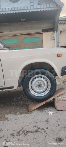 LADA (VAZ) 2107-5