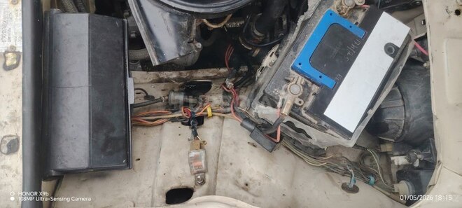 LADA (VAZ) 2107-8