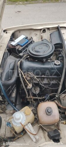 LADA (VAZ) 2107-4