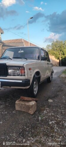 LADA (VAZ) 2107-13