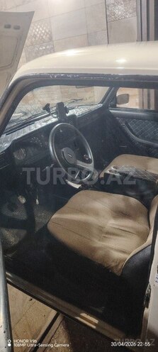 LADA (VAZ) 2107-3