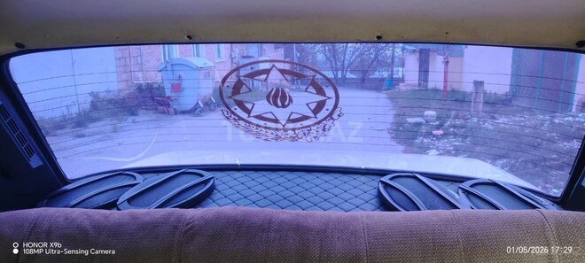 LADA (VAZ) 2107-6
