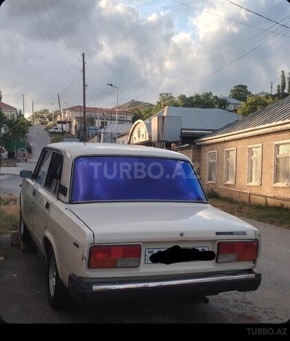 LADA (VAZ) 2107-20