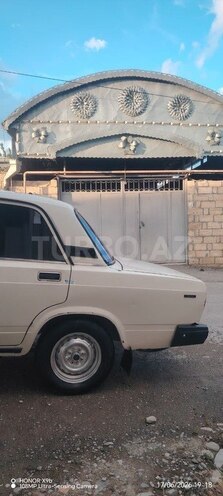 LADA (VAZ) 2107-14