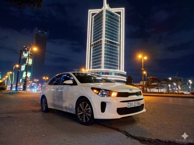 Kia Rio-14